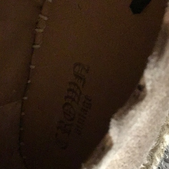 espadrilles - Picture 2 of 2